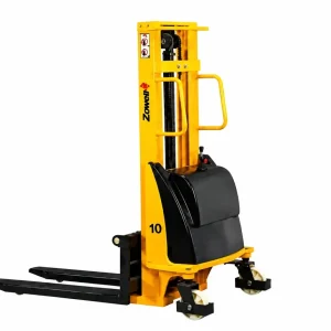 استاکر نیمه برقی 1.5 تن XS1535 بابرند Zowell (3.5 متر)